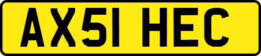 AX51HEC