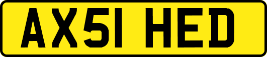 AX51HED