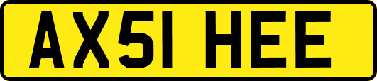 AX51HEE