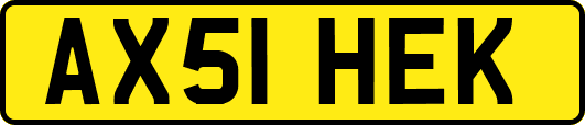 AX51HEK