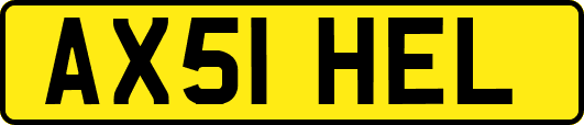 AX51HEL