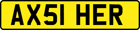 AX51HER