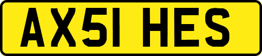 AX51HES