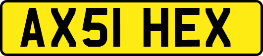 AX51HEX