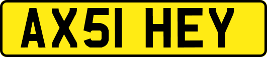 AX51HEY