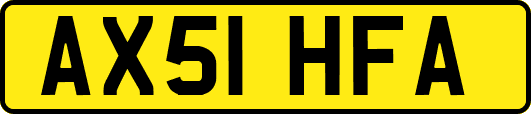 AX51HFA