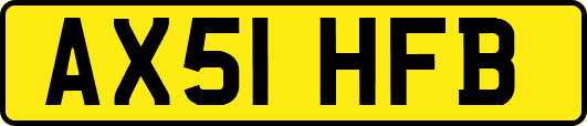 AX51HFB