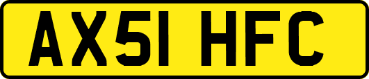 AX51HFC