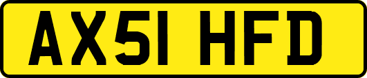 AX51HFD