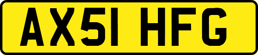 AX51HFG