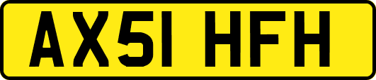 AX51HFH