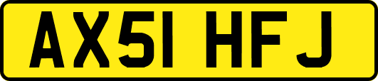 AX51HFJ