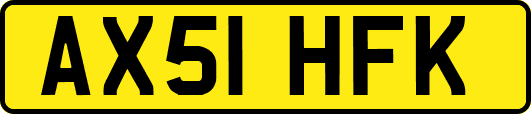 AX51HFK