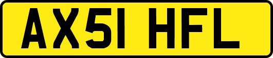 AX51HFL