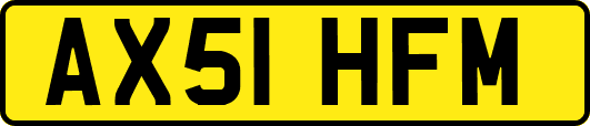 AX51HFM