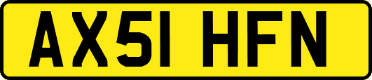 AX51HFN