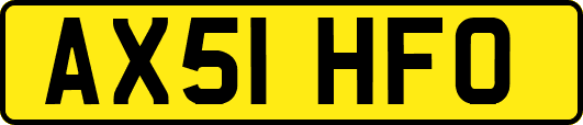 AX51HFO