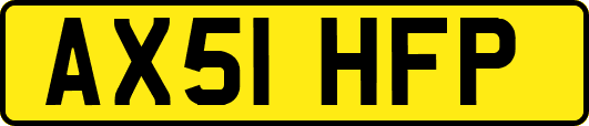 AX51HFP