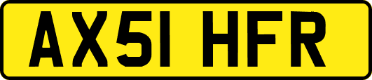 AX51HFR