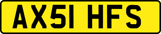 AX51HFS