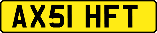 AX51HFT