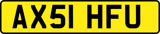 AX51HFU