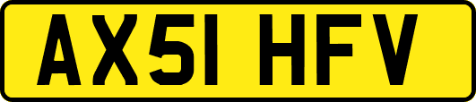 AX51HFV