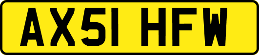 AX51HFW