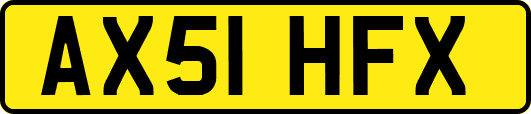 AX51HFX