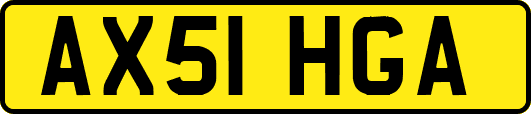 AX51HGA