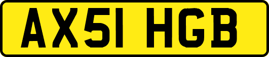 AX51HGB