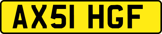 AX51HGF