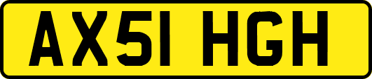 AX51HGH