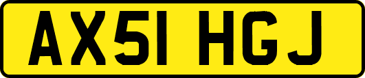 AX51HGJ