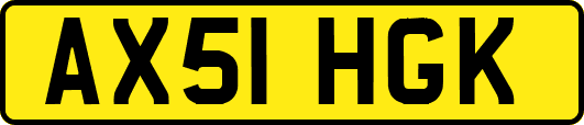 AX51HGK