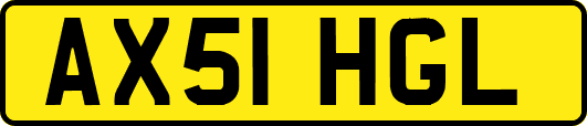 AX51HGL