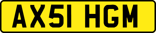 AX51HGM