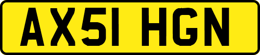 AX51HGN