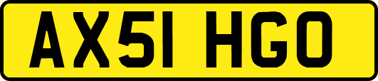 AX51HGO