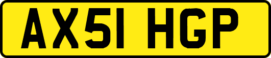 AX51HGP