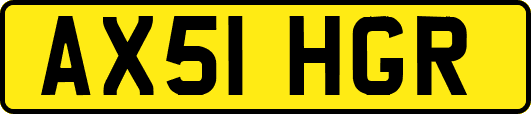 AX51HGR