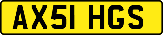 AX51HGS