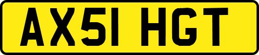 AX51HGT