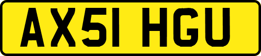 AX51HGU