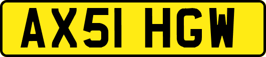 AX51HGW