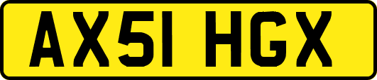 AX51HGX