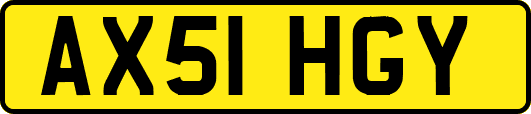 AX51HGY