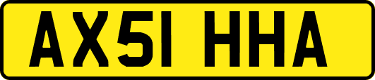 AX51HHA