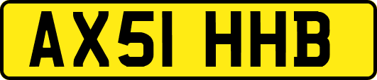 AX51HHB