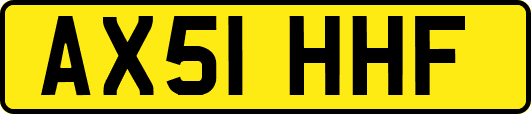 AX51HHF